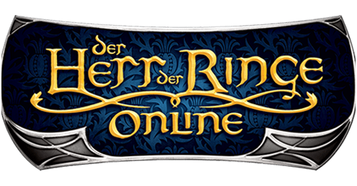 offizielles logo zu Herr der Ringe Online