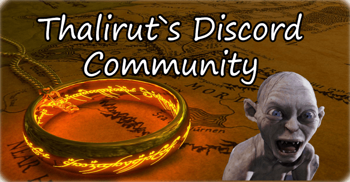 Sei ein Teil der Thali Community Sei ein Teil der Thali Community