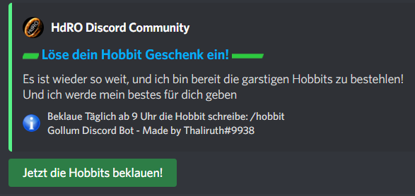 hobbit reset