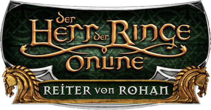Die Epische Geschichte in Rohan Die Epische Geschichte in Rohan