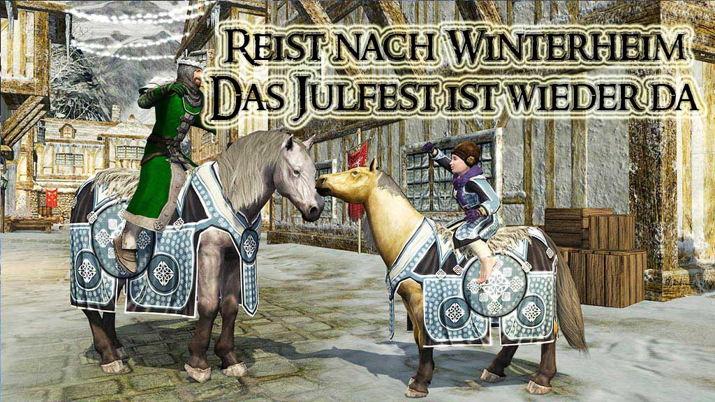 Julefest Julefest