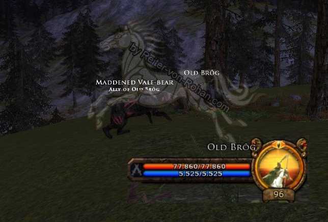 old-brog