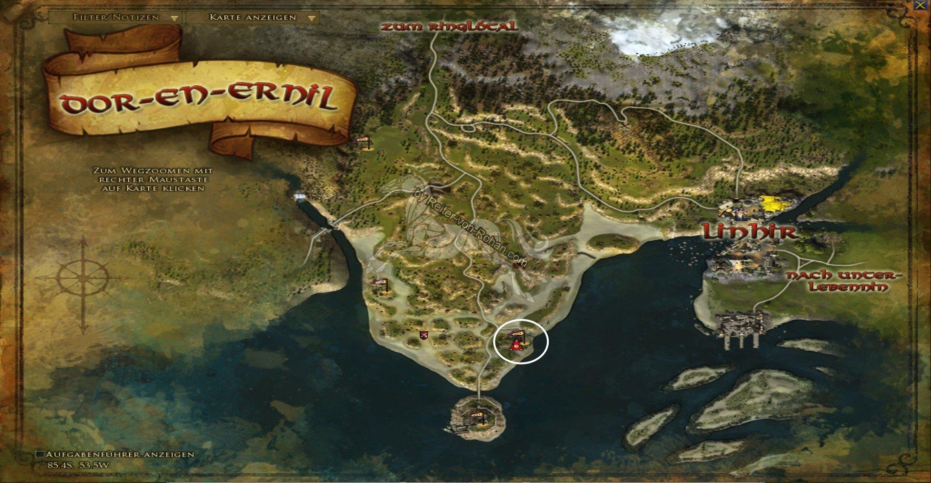 garlond-map