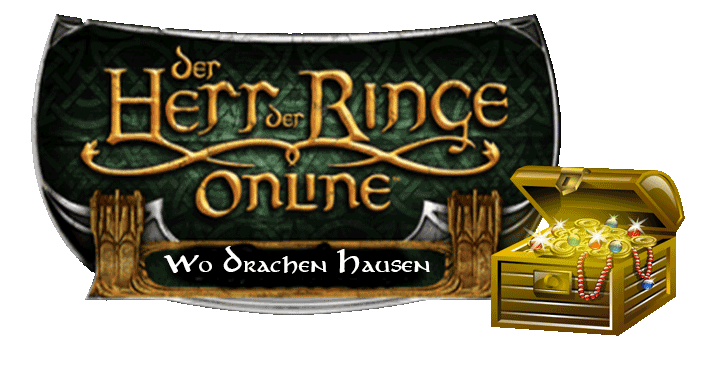 Wo Drachen Hausen: Ist nun der Offizielle Titel von Update 23 Update 23: Wo Drachen hausen