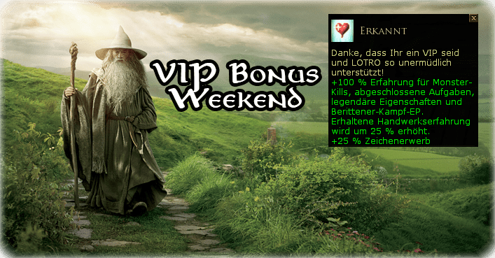 VIP EP Boost VIP EP Boost