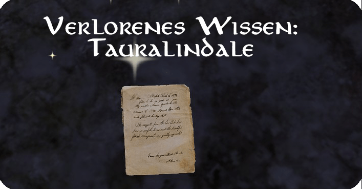 Seite des Verlorenen Wissen Eine Seite des Verlorenen Wissen
