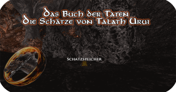 Talath Urui - Die Schätze von Talath Urui