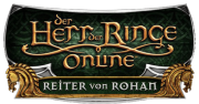 Entwicklertagebuch - Reiter von Rohan - Jaeger