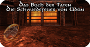 Udùn - Die Schmiedefeuer von Udùn